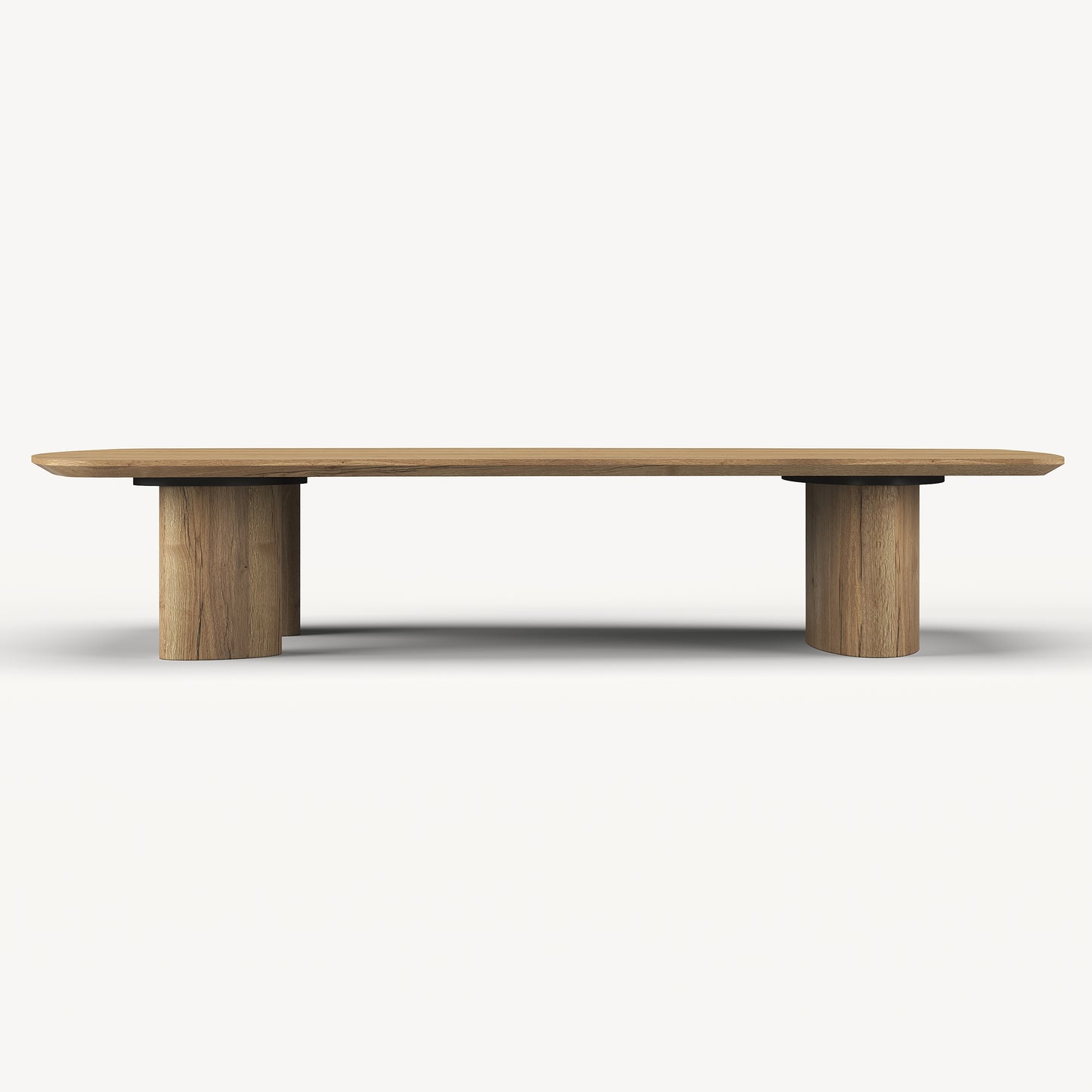 Freeform Coffee Table