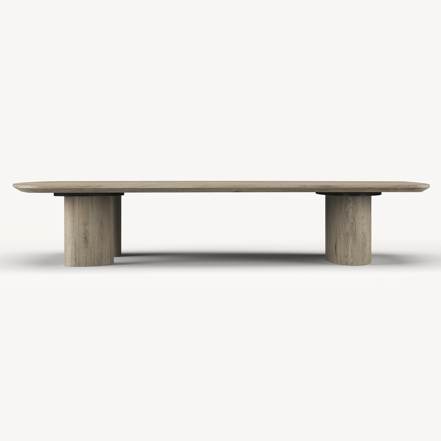 Freeform Coffee Table