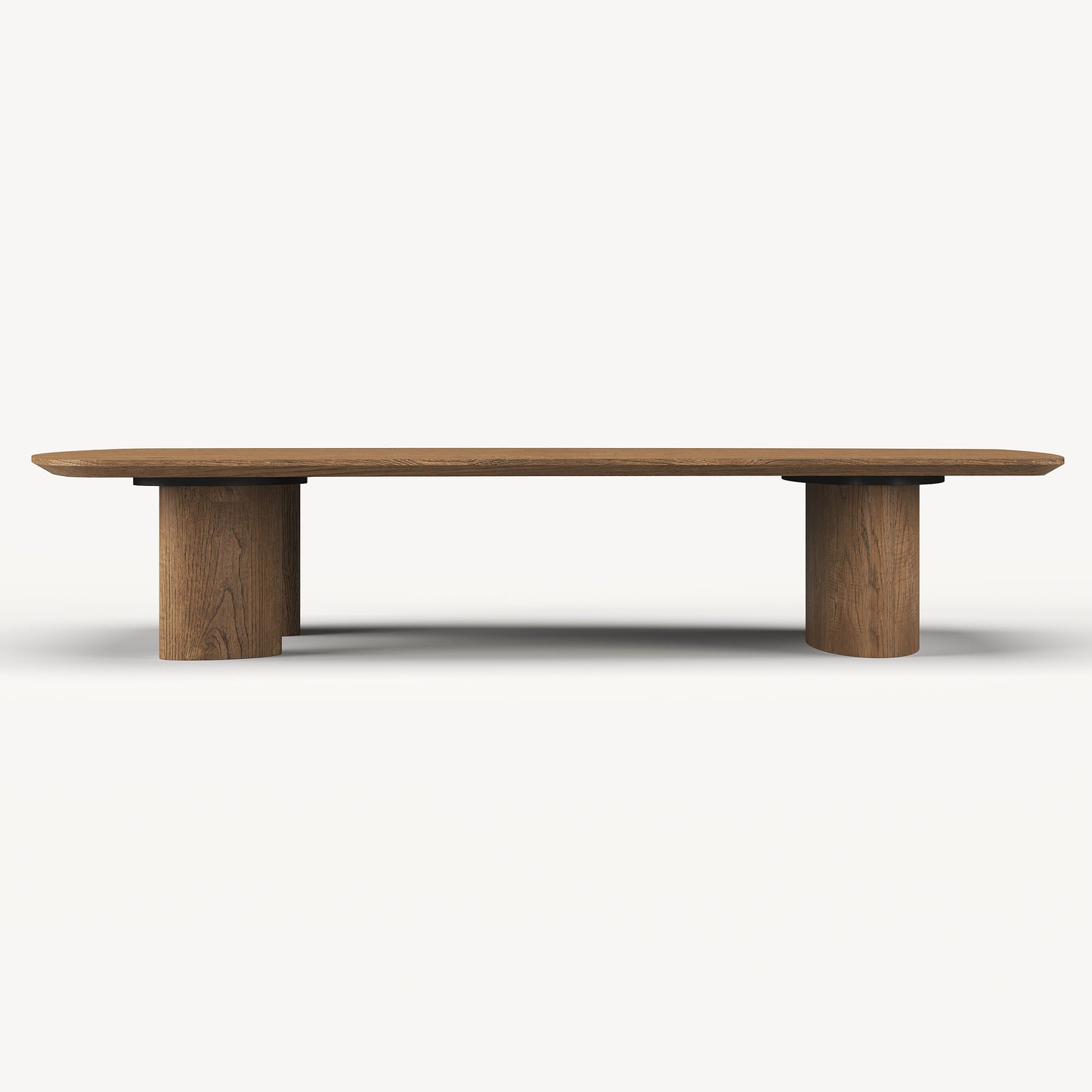 Freeform Coffee Table