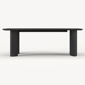 Freeform Dining Table 1