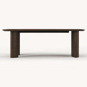 Freeform Dining Table 1