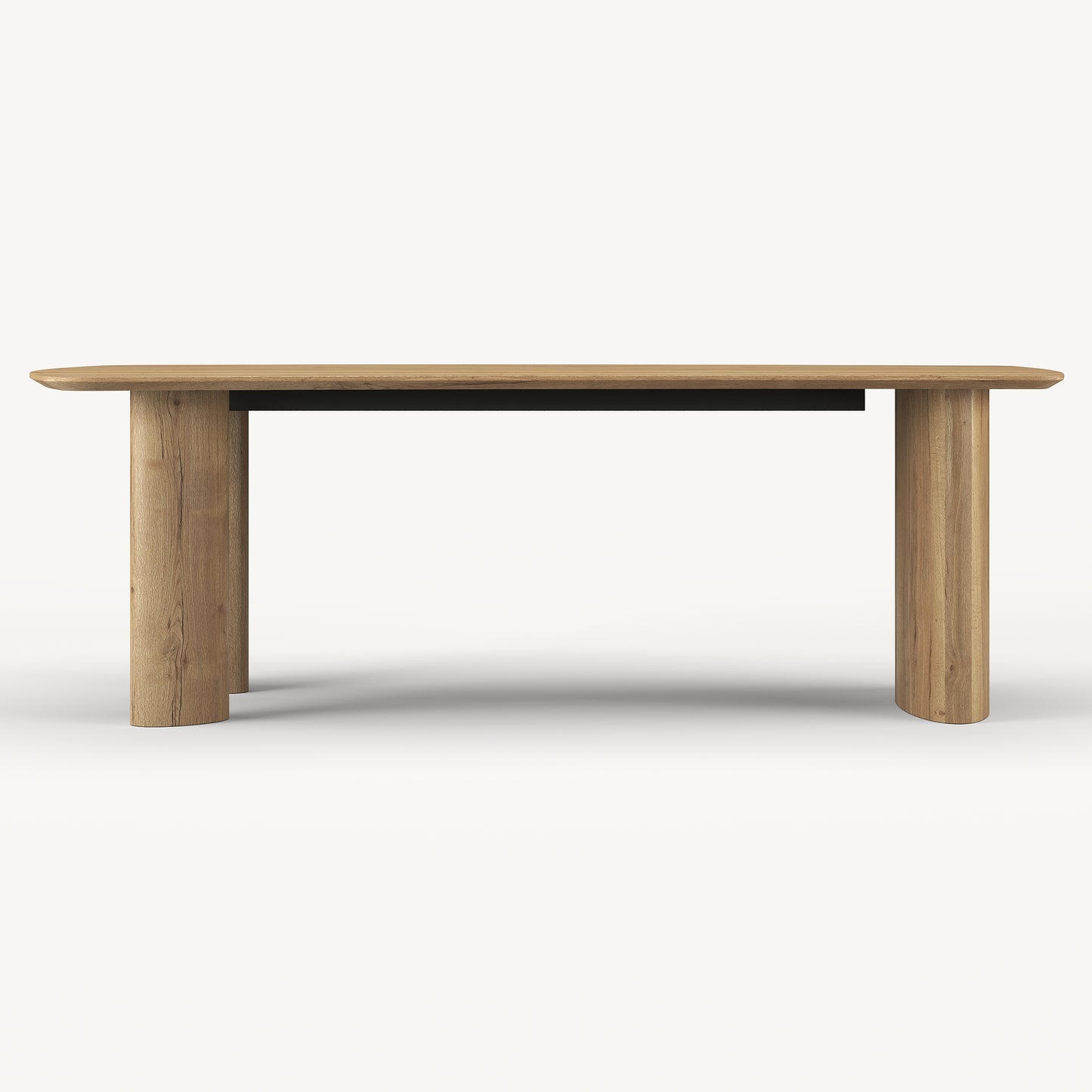 Freeform Dining Table 1