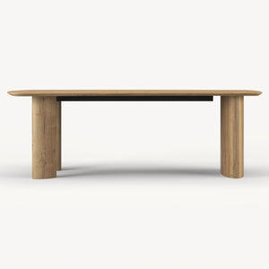 Freeform Dining Table 1