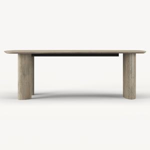Freeform Dining Table 1