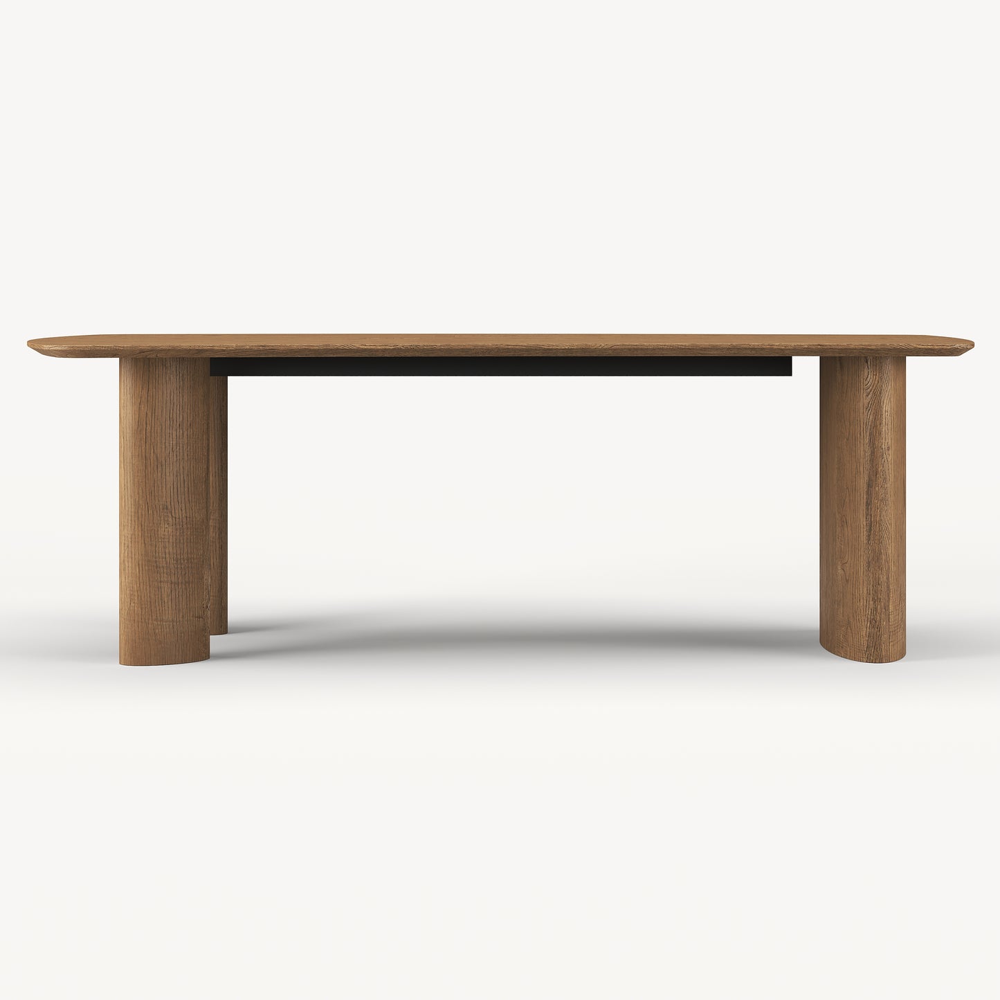 Freeform Dining Table 1