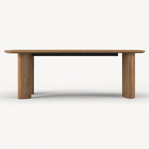 Freeform Dining Table 1