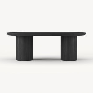 Steiner Dining Table