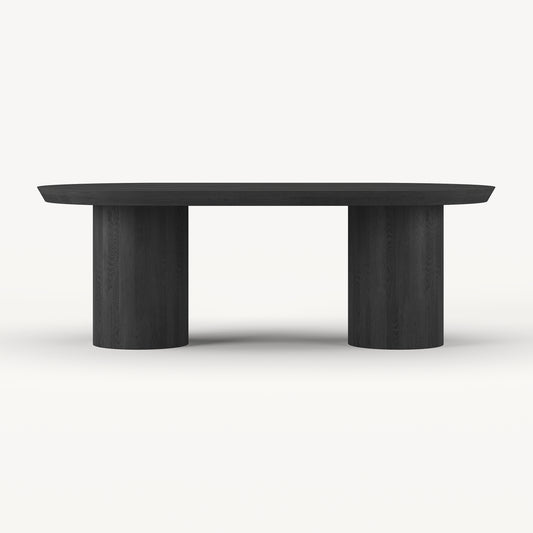 Steiner Dining Table