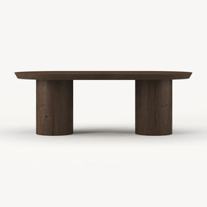 Steiner Dining Table