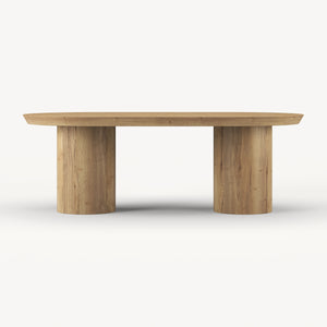 Steiner Dining Table
