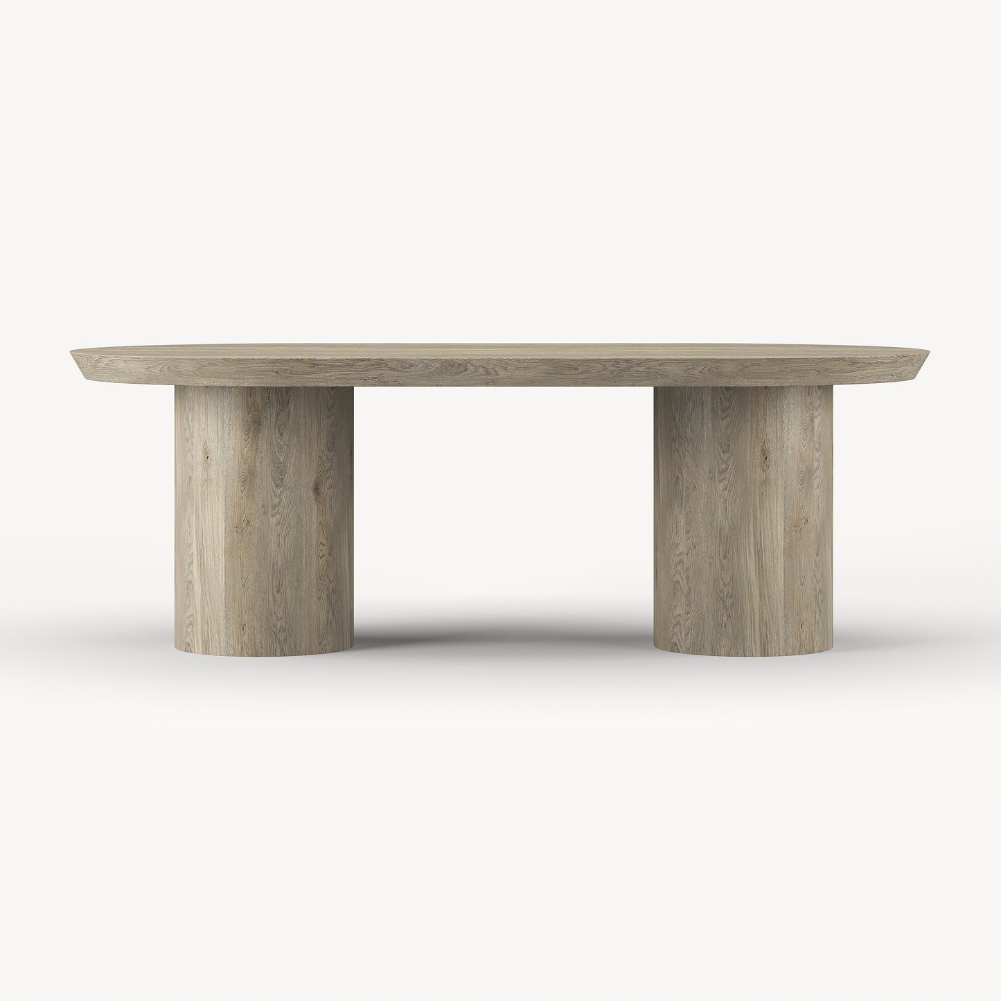 Steiner Dining Table