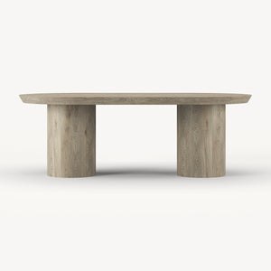 Steiner Dining Table