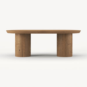 Steiner Dining Table