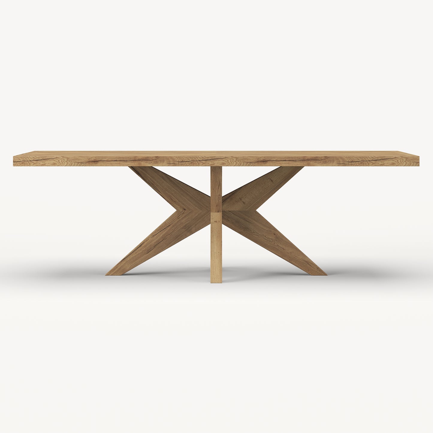 Sirrius Dining Table