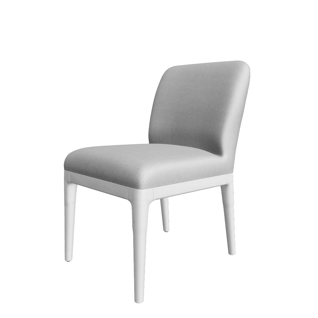 Onda Side Chair