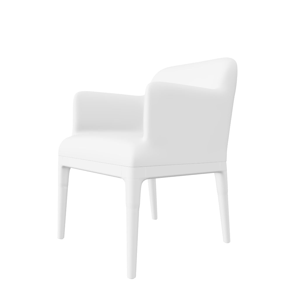 Onda Arm Chair